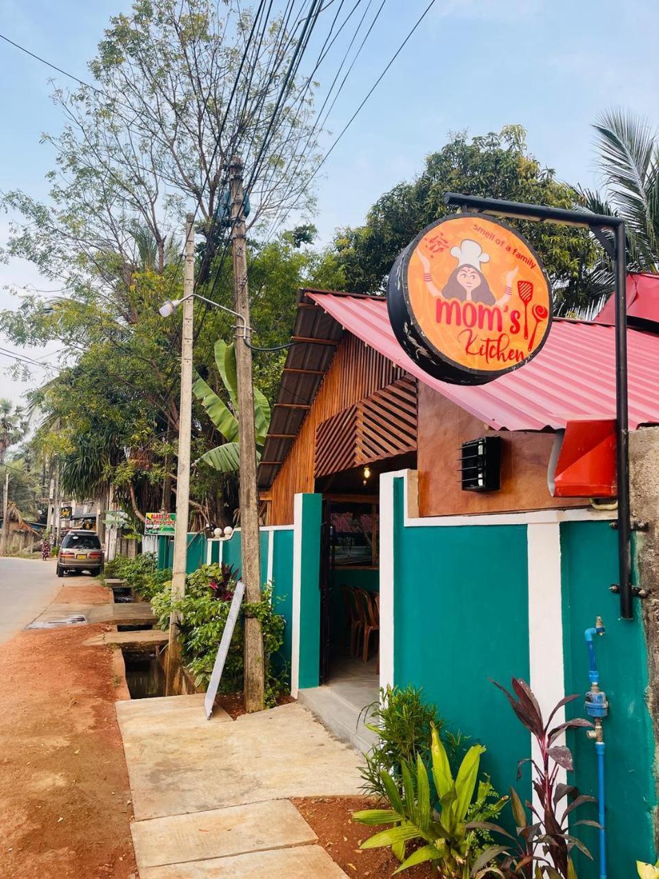 Alass Ga For Pets Lovers Trincomalee Bagian luar foto