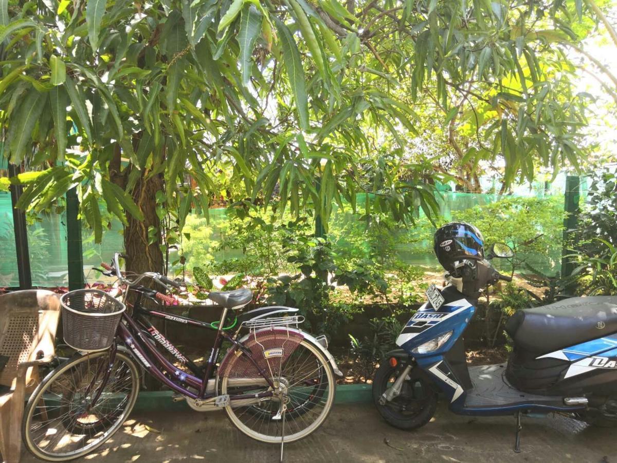 Alass Ga For Pets Lovers Trincomalee Bagian luar foto