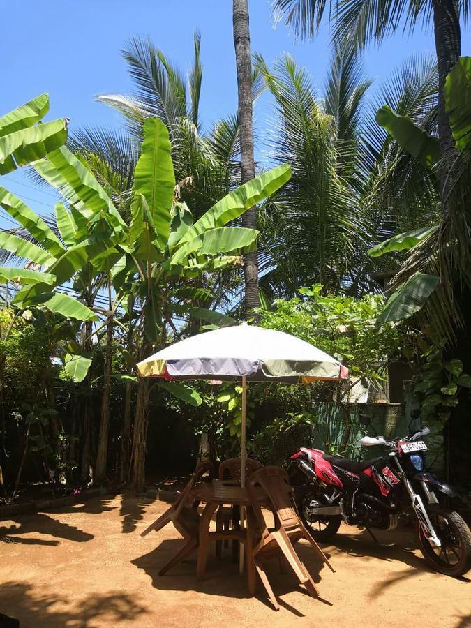 Alass Ga For Pets Lovers Trincomalee Bagian luar foto