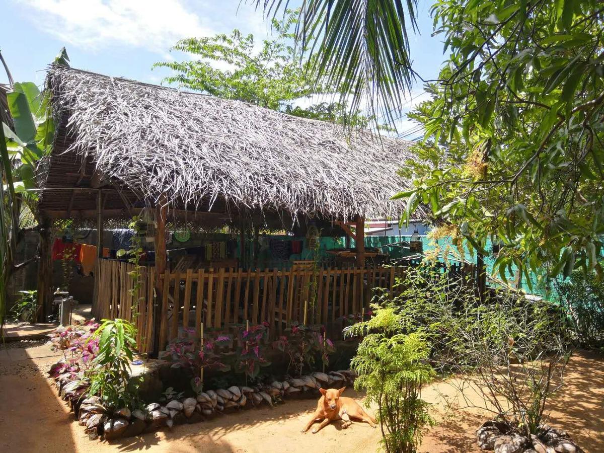 Alass Ga For Pets Lovers Trincomalee Bagian luar foto
