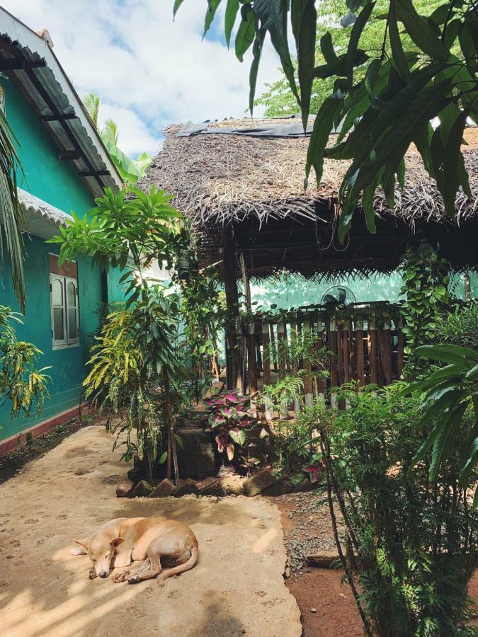 Alass Ga For Pets Lovers Trincomalee Bagian luar foto